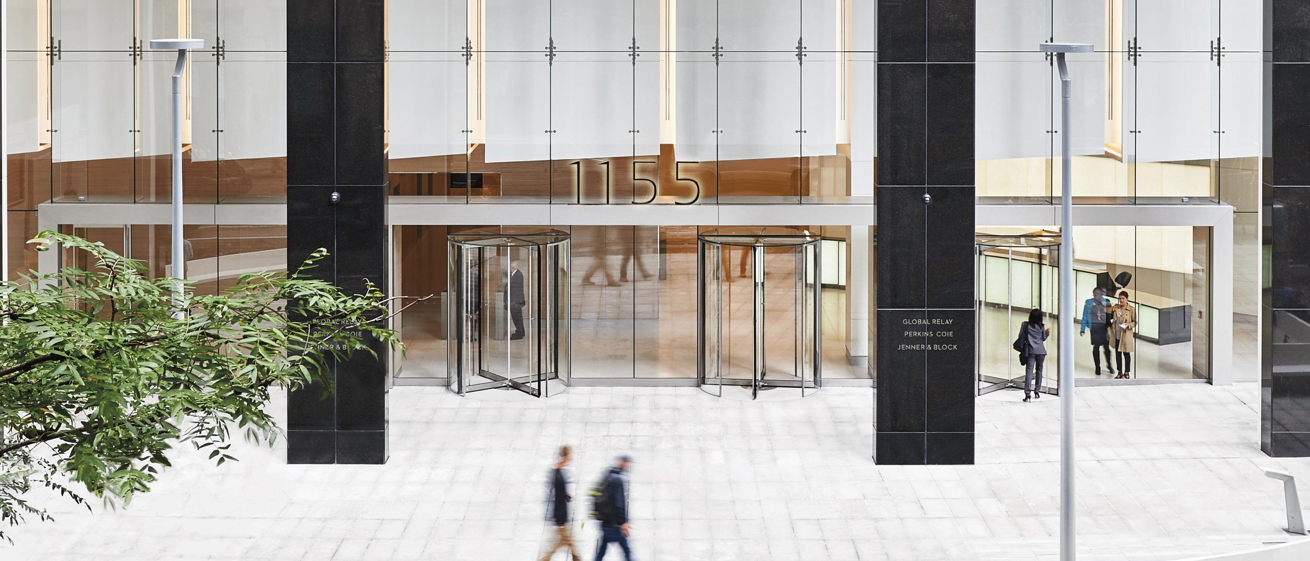 THOMAS PINK - CLOSED - 1155 Avenue of the Americas, New York, New