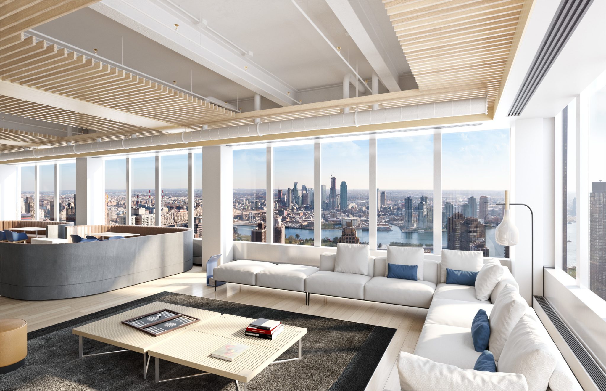 Features :: 825 Third Avenue